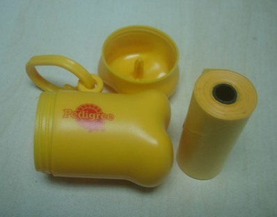 Pet Waste Bag